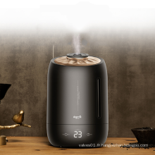 Humidificateur ultrasonique de l&#39;humidificateur d&#39;air de Deerma F600 5L